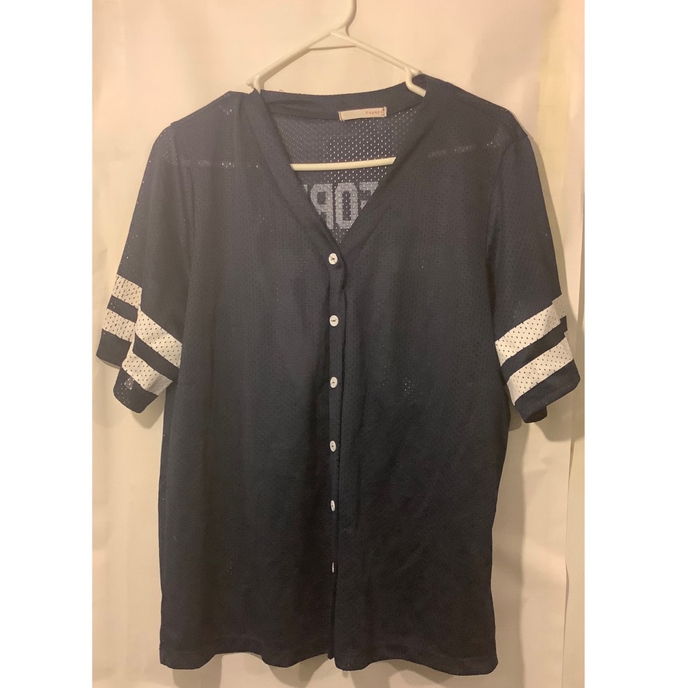 Jersey Shirt